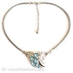 Ｔｒｉｆａｒｉ　 トリファリ １９５０年代　ネックレス