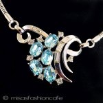 Ｔｒｉｆａｒｉ　 トリファリ １９５０年代　ネックレス