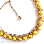 Ｔｒｉｆａｒｉ　 トリファリ ベリー木の実ネックレス