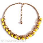 Ｔｒｉｆａｒｉ　 トリファリ ベリー木の実ネックレス