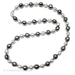 Trifari　 トリファリ パール　ネックレス