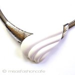 Ｔｒｉｆａｒｉ　モダン トリファリ　ネックレス