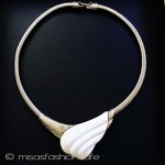 Ｔｒｉｆａｒｉ　モダン トリファリ　ネックレス