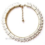 ビンテージジュエリー Trifari　トリファリ