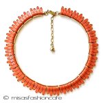 Trifari　 トリファリ ヴィンテージネックレス