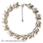 Trifari　 トリファリ ヴィンテージネックレス