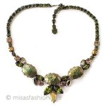 Regencyリージェンシー バロック＆クリスタル