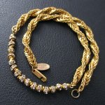 MiriamHaskell ミリアムハスケルチョーカー