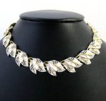 Trifari　ネックレス