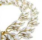 Trifari　ネックレス