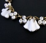 Trifari　ネックレス