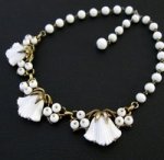 Trifari　ネックレス