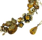 Coro　ネックレス