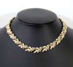 Trifari　ネックレス