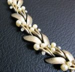 Trifari　ネックレス