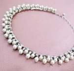 Trifari　ネックレス