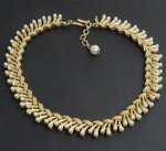 Trifariトリファリ　ネックレス