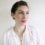 アイリス 　ネックレス