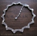 Trifari　トリファリ　 　プリンセス ネックレス