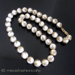 クラウントリファリ Ｔｒｉｆａｒｉ　ネックレス