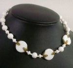 MiriamHaskell ミリアムハスケルネックレス