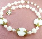 MiriamHaskell ミリアムハスケルネックレス