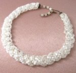 1点ものハンドメイド ネックレス 1点ものハンドメイド ネックレス