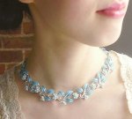 Coro ネックレス