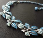 Coro ネックレス