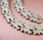 クラウンTrifari　ネックレス