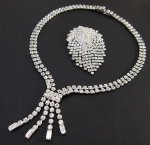 ２Wayセット　 ネックレス兼ブローチ