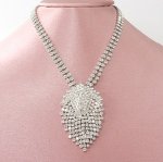 ２Wayセット　 ネックレス兼ブローチ