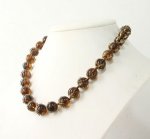 クラウンTrifari　ネックレス