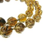 クラウンTrifari　ネックレス