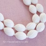 クラウンTrifari ネックレス