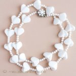 ミリアム　ハスケル　 Ｈａｓｋｅｌｌ　ネックレス