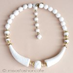 ミリアムハスケル　 Ｈａｓｋｅｌｌ　ネックレス