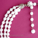 ミリアム　ハスケル　 Ｈａｓｋｅｌｌ　ネックレス