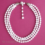 ミリアム　ハスケル　 Ｈａｓｋｅｌｌ　ネックレス