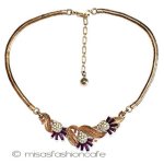 Ｔｒｉｆａｒｉ　 トリファリ 1950年代　ネックレス