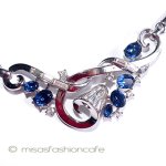 Ｔｒｉｆａｒｉ　 トリファリ １９５２年　ネックレス