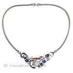 Ｔｒｉｆａｒｉ　 トリファリ １９５２年　ネックレス