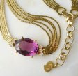 （画像用） ChristianDior ディオール ネックレス