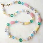 ミリアム　ハスケル　 Ｈａｓｋｅｌｌ　ネックレス