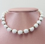 Miriam Haskell ミリアムハスケル ネックレス