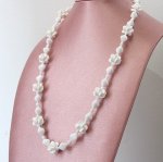 Miriam Haskell ミリアムハスケル ネックレス