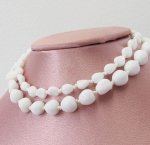 Miriam Haskell ミリアムハスケル ネックレス