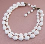 Miriam Haskell ミリアムハスケル ネックレス