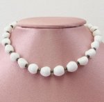 Miriam Haskell ミリアムハスケル ネックレス