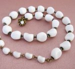 Miriam Haskell ミリアムハスケル ネックレス